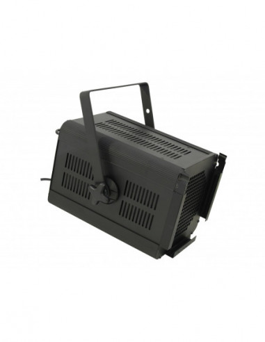 EUROLITE Theatre Spot 2000 Antihalo bk