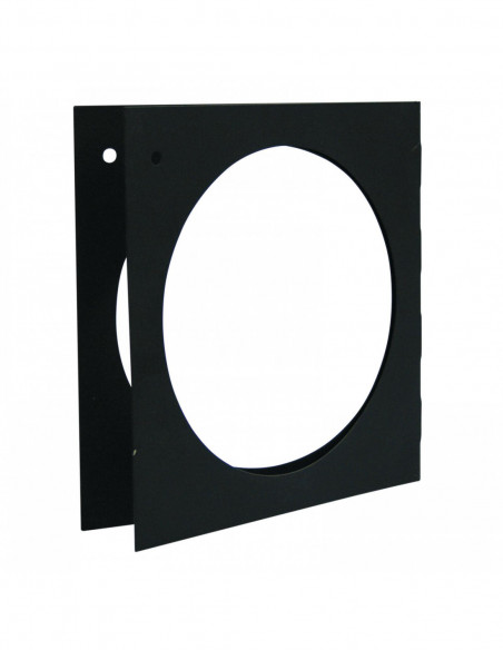 EUROLITE Filter frame Theatre 2000 bk