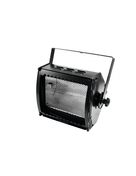 EUROLITE Pro-Flood 1000S sym, R7s + Filter Frame