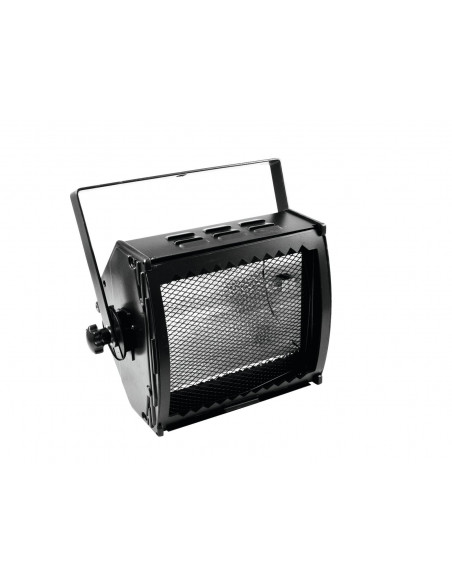 EUROLITE Pro-Flood 1000S sym, R7s + Filter Frame
