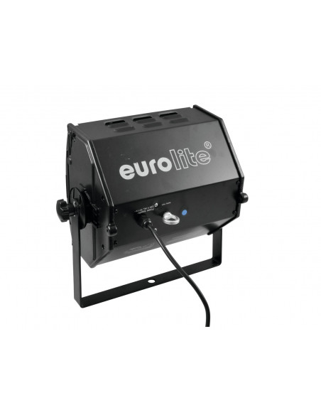 EUROLITE Pro-Flood 1000S sym, R7s + Filter Frame