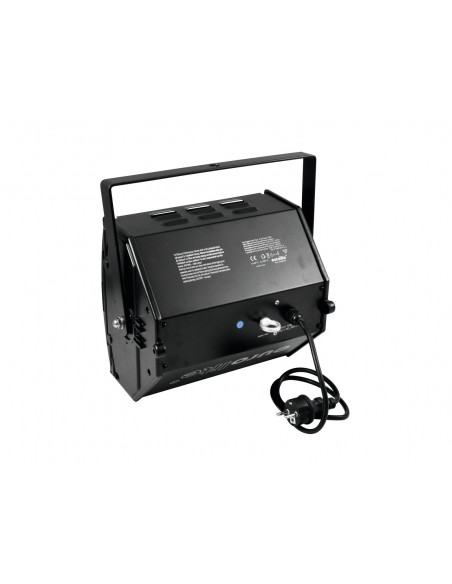 EUROLITE Pro-Flood 1000S sym, R7s + Filter Frame