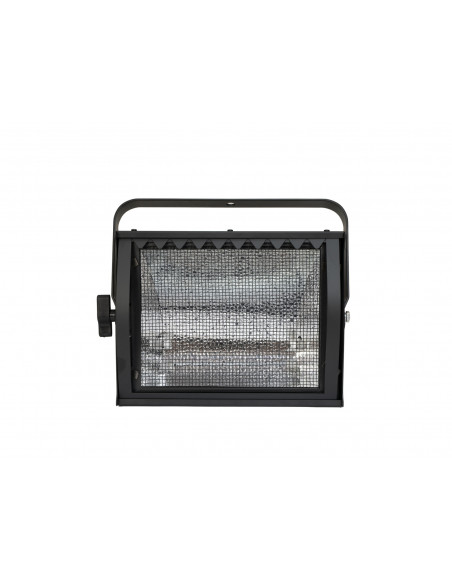 EUROLITE Pro-Flood 1000A asym, R7s + Filter Frame