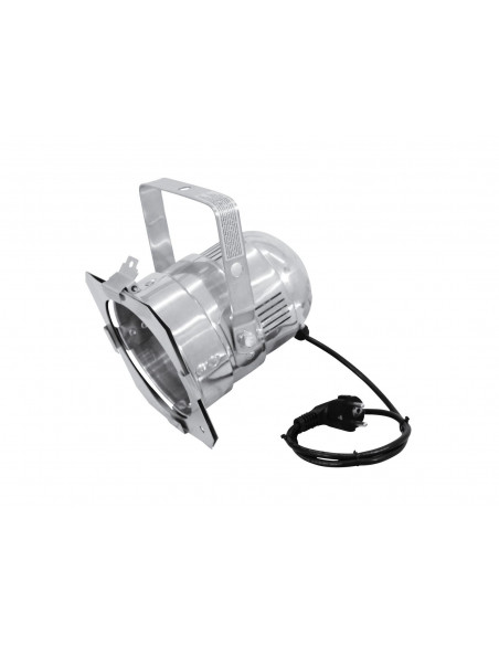 EUROLITE PAR-38 Spot sil