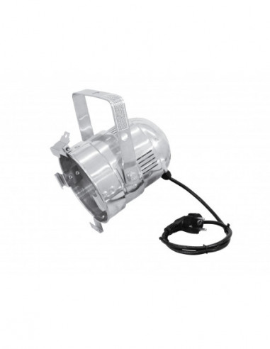 EUROLITE PAR-38 Spot sil