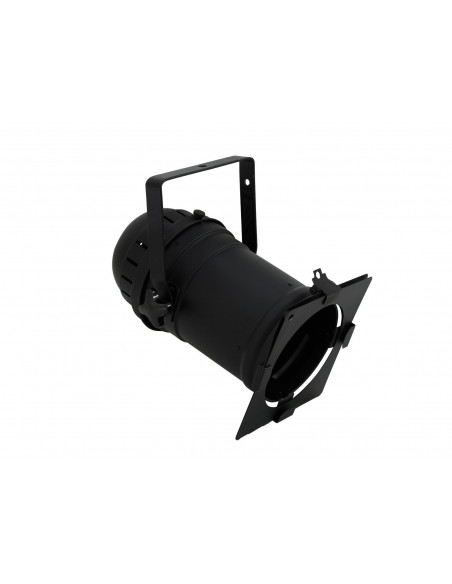 EUROLITE PAR-56 Spot Long with Cable bk