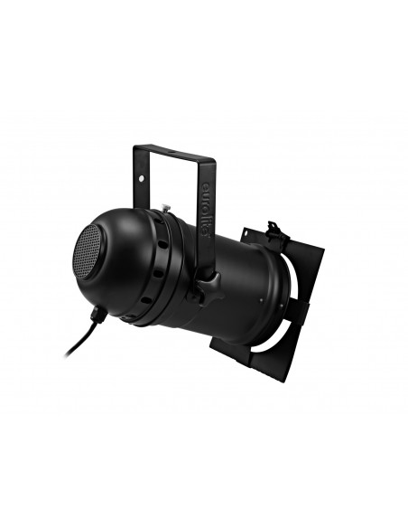 EUROLITE PAR-56 Spot Long with Plug bk