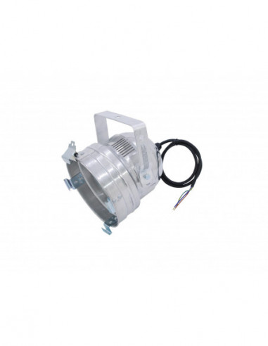 EUROLITE PAR-56 Spot Short with Cable...
