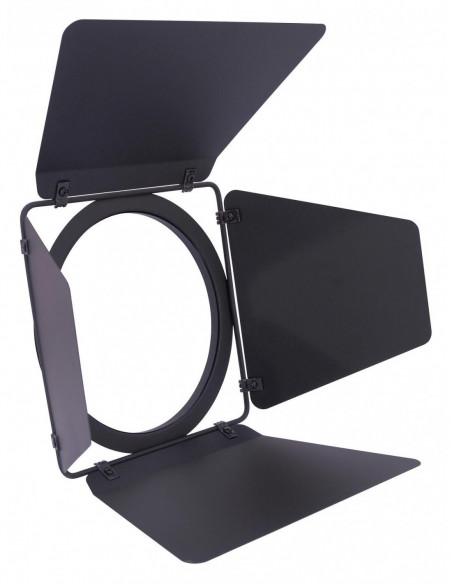 EUROLITE Barndoors PAR-56 Spot bk