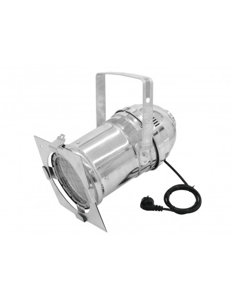 EUROLITE PAR-56 Spot CDM150 sil