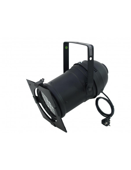 EUROLITE PAR-56 Spot CDM150 bk