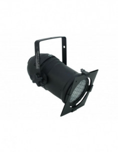EUROLITE PAR-56 Spot CDM150 bk 2