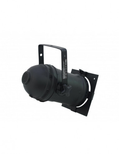 EUROLITE PAR-56 Spot CDM150 bk