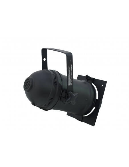 EUROLITE PAR-56 Spot CDM150 bk