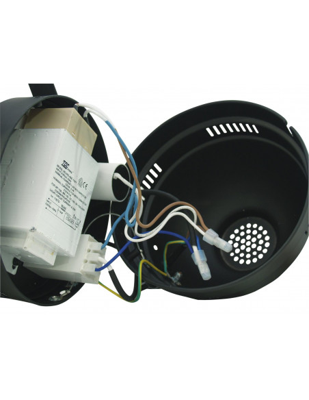 EUROLITE PAR-56 Spot CDM150 bk