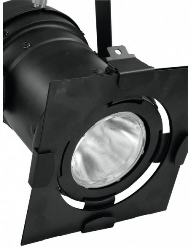 EUROLITE PAR-46 Spot CDM-70 E-27 bk