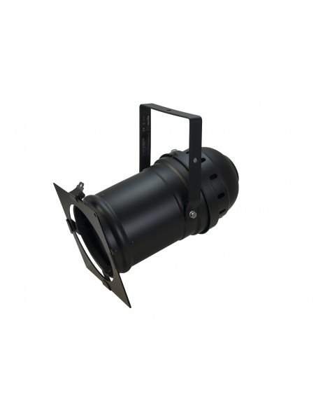 EUROLITE PAR-64 Spot Long with Plug bk