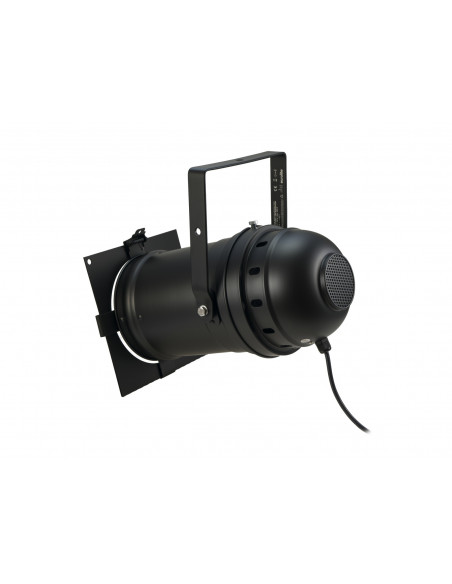 EUROLITE PAR-64 Spot Long with Plug bk