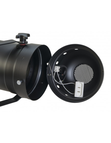 EUROLITE PAR-64 Spot Long with Plug bk