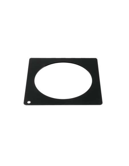 EUROLITE Filter Frame PAR-64 Spot bk