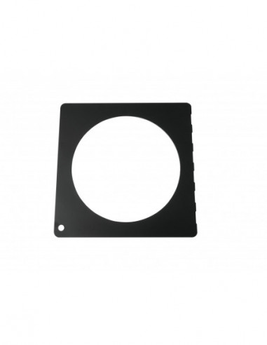 EUROLITE Filter Frame PAR-64 Spot bk