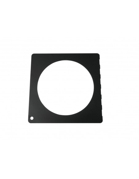 EUROLITE Filter Frame PAR-64 Spot bk