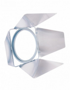 EUROLITE Barndoors PAR-64... 2