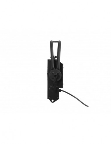 EUROLITE Audience Blinder 2xPAR-36 bk