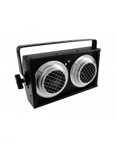 EUROLITE Audience Blinder 2xPAR-36...