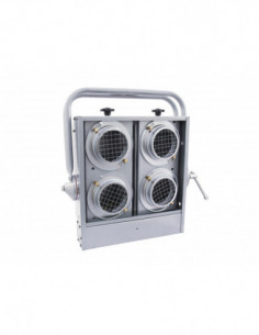 EUROLITE Audience Blinder... 2