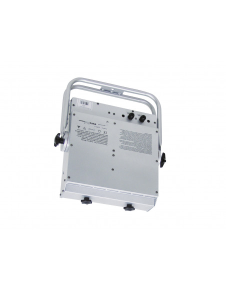 EUROLITE Audience Blinder 4xPAR-36 sil