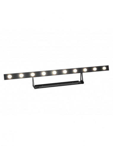 EUROLITE LED STP-10 Sunbar 3200K 10x5W Light Bar 6°