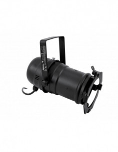 EUROLITE PAR-30 Spot black 2