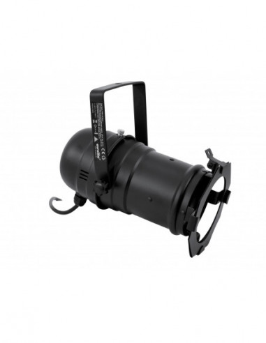 EUROLITE PAR-30 Spot black