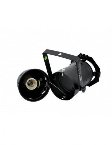 EUROLITE PAR-30 Spot black