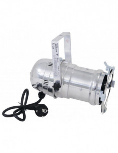 EUROLITE PAR-30 Spot silver 2