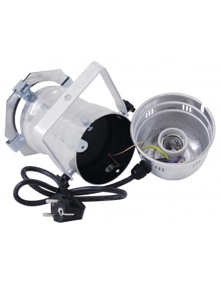 EUROLITE PAR-30 Spot silver
