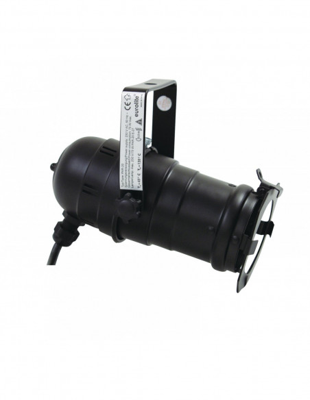 EUROLITE PAR-20 Spot black