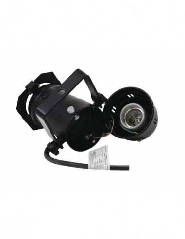 EUROLITE PAR-20 Spot black