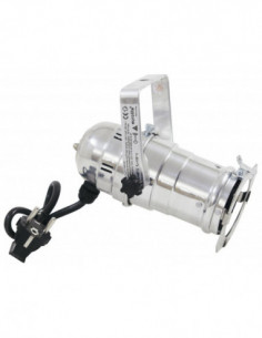 EUROLITE PAR-20 Spot silver 2