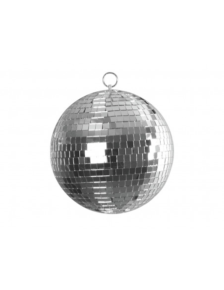 EUROLITE Mirror Ball 20cm with MD-1015 Motor