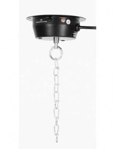 EUROLITE Mirror Ball 20cm with...