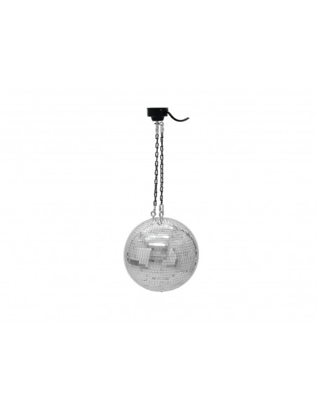 EUROLITE Mirror Ball 30cm, with MD-1515 Motor