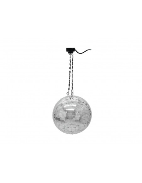 EUROLITE Mirror Ball 40cm with MD-1515 Motor