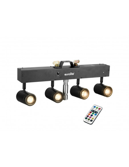 EUROLITE LED KLS-60 WW Compact Light Set