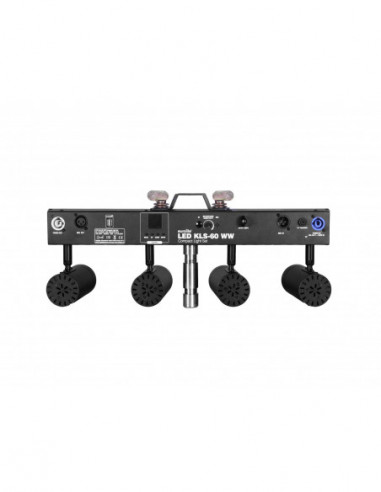 EUROLITE LED KLS-60 WW Compact Light Set