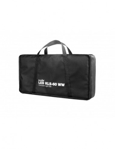 EUROLITE LED KLS-60 WW Compact Light Set