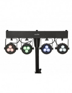 EUROLITE LED KLS-120... 2