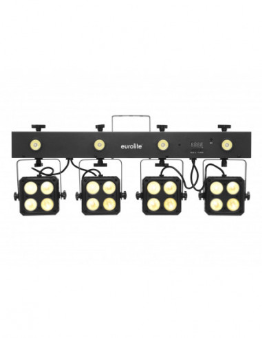 EUROLITE LED KLS-180 Compact Light Set