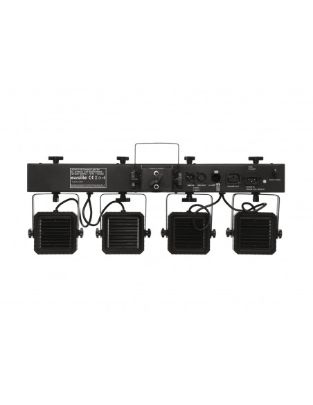 EUROLITE LED KLS-180 Compact Light Set